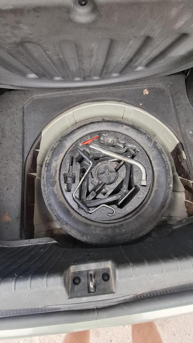 Alfa Romeo 147 1.9 JTD – À vendre
