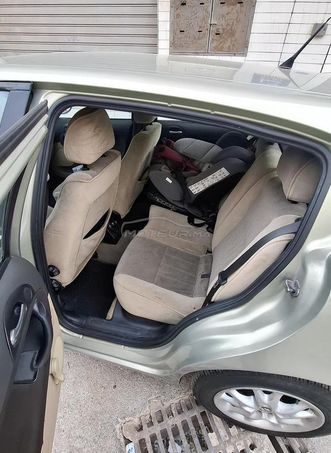 Alfa Romeo 147 1.9 JTD – À vendre
