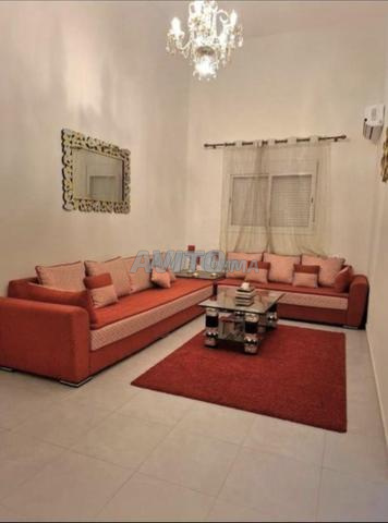 Appartement à vendre à Jnane Awrad à côté de McDo Route de Casa - 2