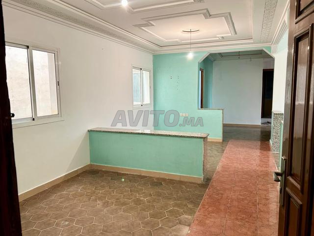 Appartement à vendre - 2