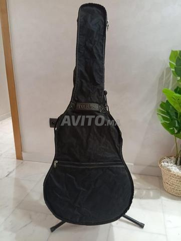 Takamine GN10CE-NS et accessoires - 2