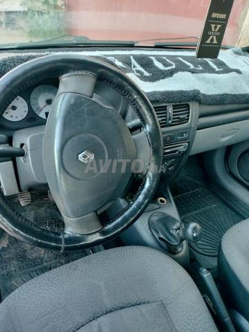 Vente Renault Classic - 2