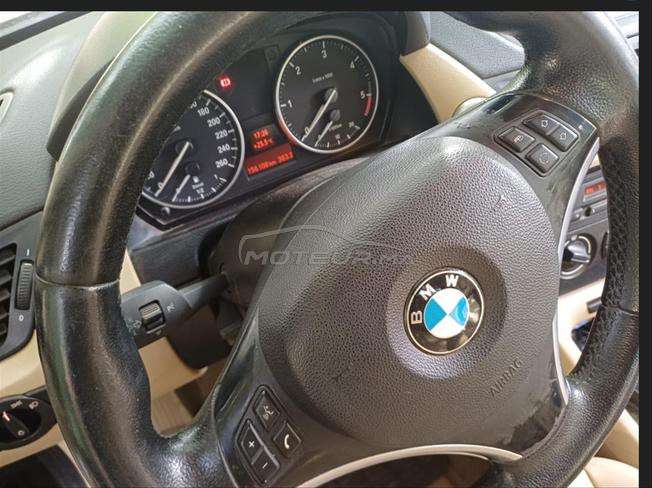 BMW Série 1 Diesel Automatique 2012 à Casablanca