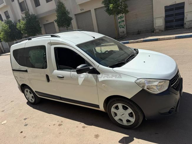 العطاوية  قلعة السراغنة 