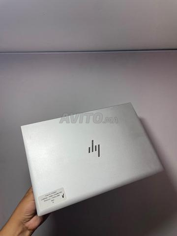 HP EliteBook بمعالج Intel Core i5 الجيل الحادي عشر