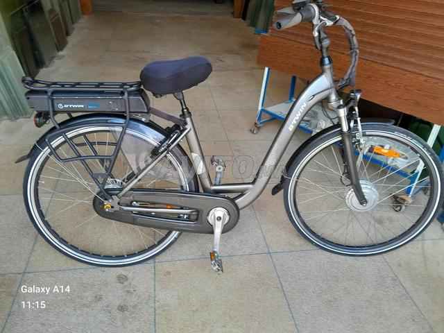 Vélo électrique 🚲 - 2