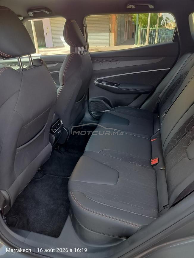Geely cityray 2026