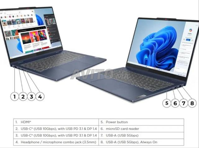 Lenovo IdeaPad 5 - 2