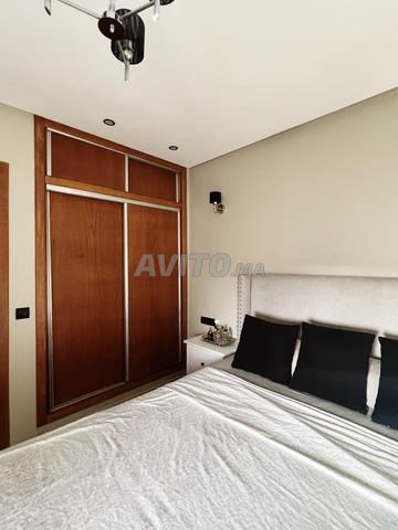 Appartement meublé avec piscine et parking - 2