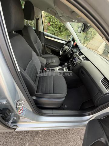 Skoda Octavia Diesel Automatique 2021 à Safi