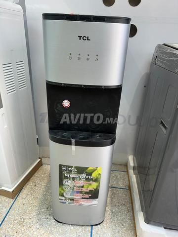 Le distributeur d’eau TCL TY-LWYR110T