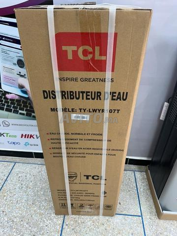 موزع مياه TCL TY-LWYR110T - 2