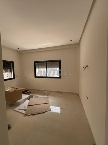 Appartement à vendre 52 m² à Rabat