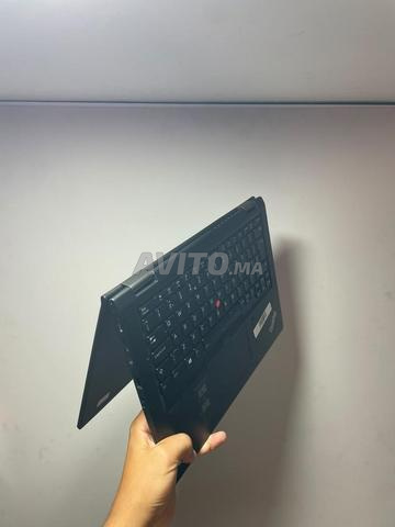 Lenovo ThinkPad X13 Gen 1 - 2