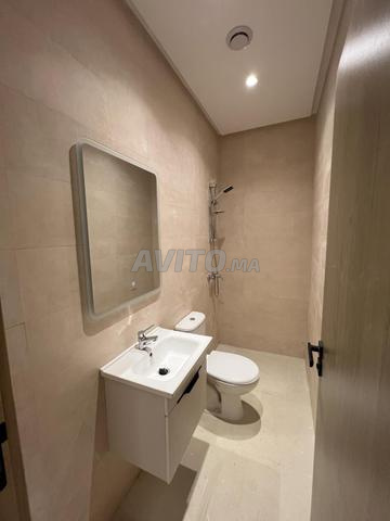 Appartement à vendre 52 m² à Rabat