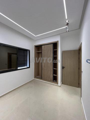 Appartement à vendre 52 m² à Rabat - 2