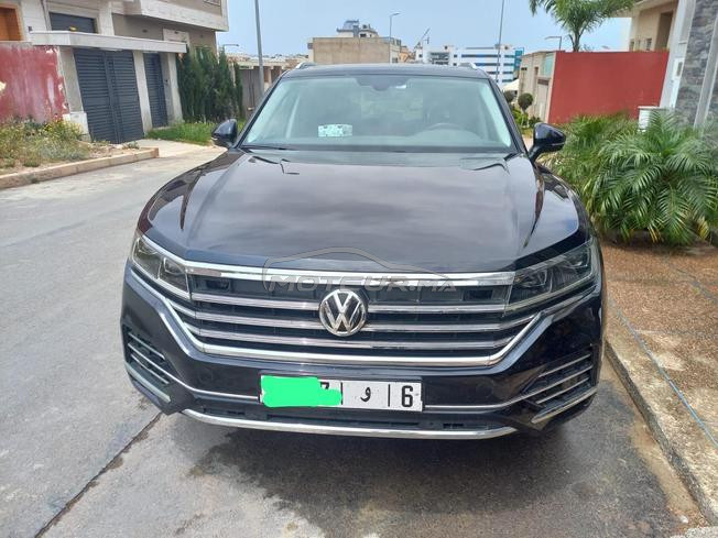 touareg élégance plus