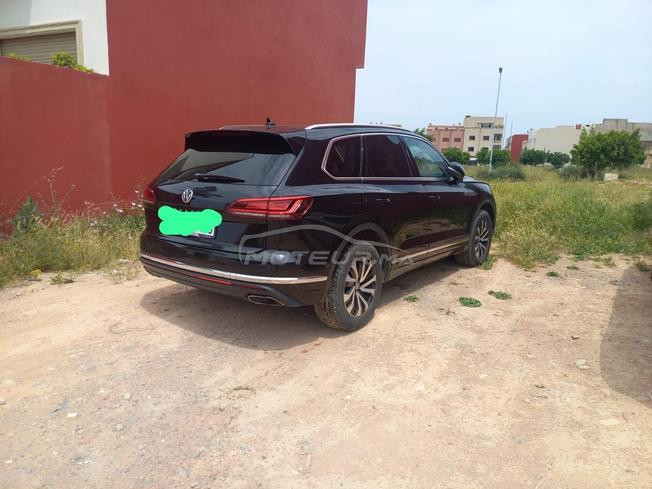 touareg élégance plus