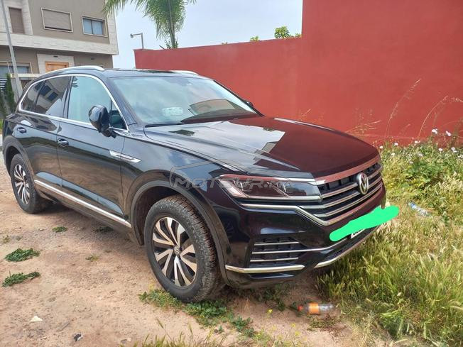 touareg élégance plus