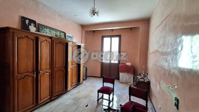 CMN-SI-1956 - Appartement à vendre à Derb Omar - 2