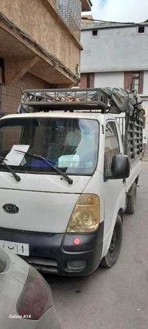 Honda Kia 2700 - 2