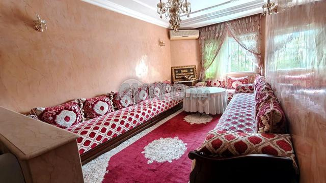 CMN-HA-2023 - Appartement à vendre à Nassim 1