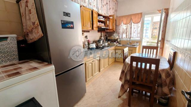 CMN-HA-2023 - Appartement à vendre à Nassim 1 - 2