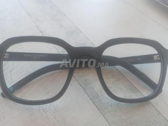 Lunettes Saint Laurent originales - 2