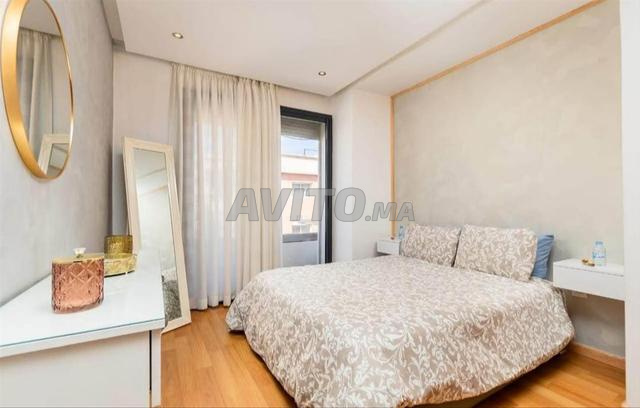 Nouvel appartement familial centre ville - 2