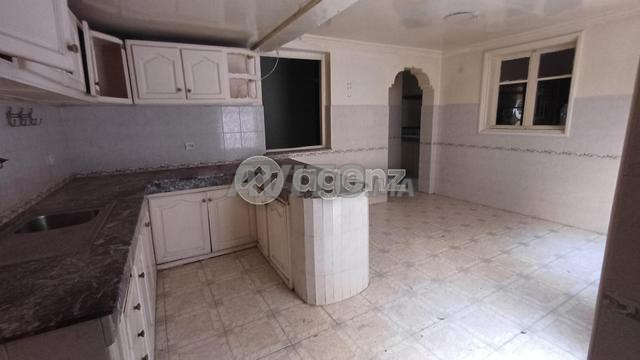 CMN-AS-1854 - Appartement à vendre à Ain Borja - 2