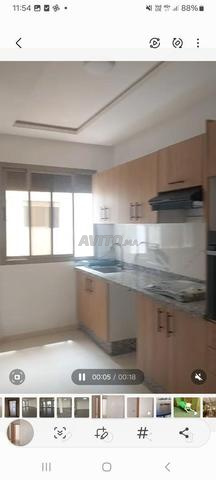 Appartement vide - 2