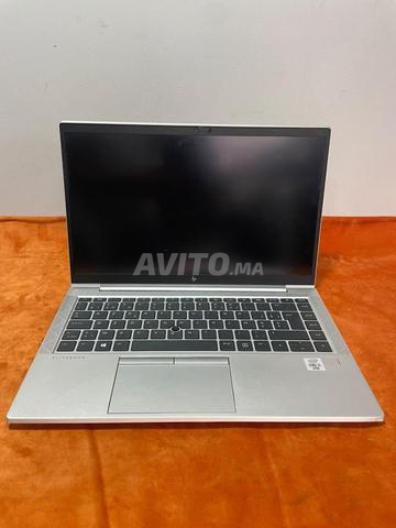 HP EliteBook 840 G7 - 2