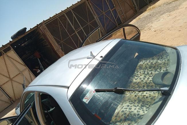hyundai accent  Essence Manuelle 1998 à Khouribga