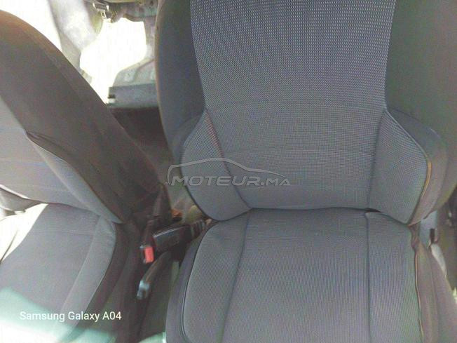 hyundai accent  Essence Manuelle 1998 à Khouribga