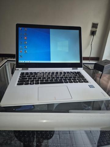 حاسوب محمول Yoga i5 الجيل السادس - 2