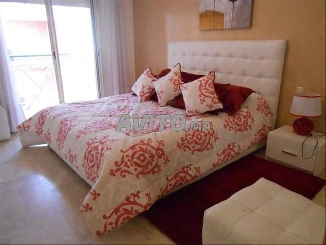 شقق مع مسبح على كورنيش مالاباطا - 2
