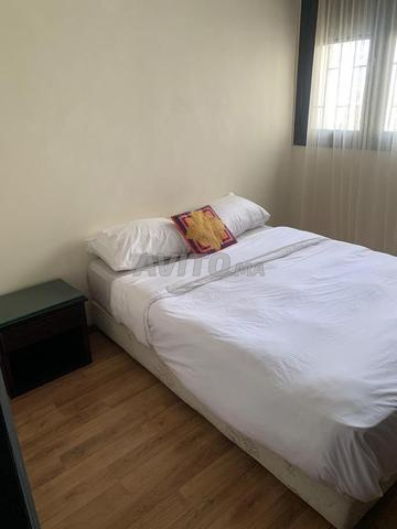 Appartement location vacances - 2