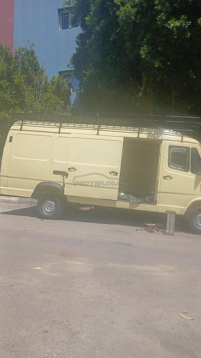 mercdes benz 310 a vendr 