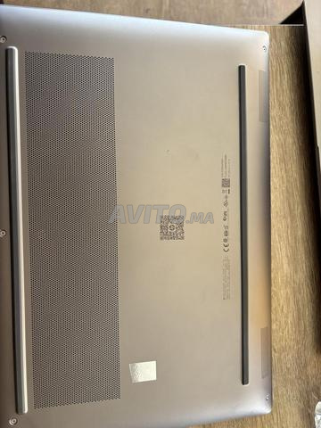HP ZBook X G11 16” – Station de travail professionnelle - 2