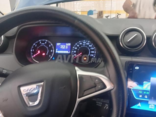 Dacia Duster - 2