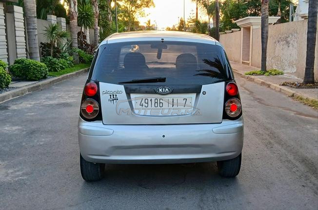 Kia picanto 2009