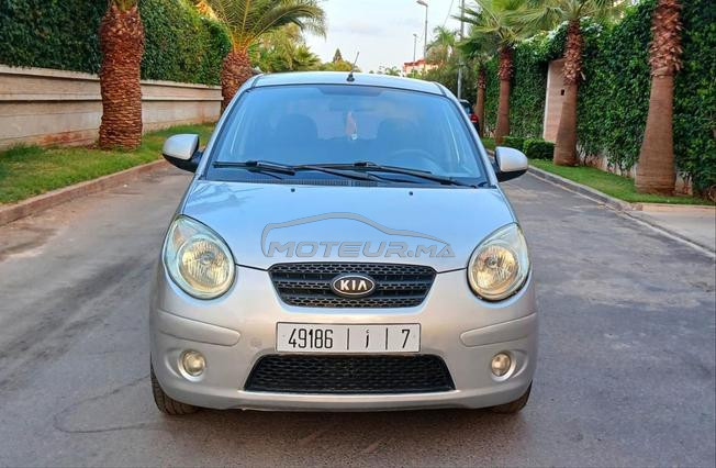 Kia picanto 2009