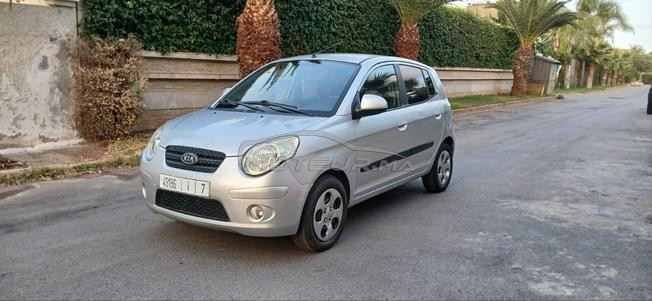 Kia picanto 2009