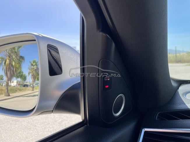 audi SQ5 hora