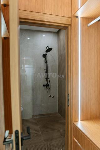VILLA LUXE À VENDRE RIYAD ESSALAM À CÔTÉ MOSQUÉE