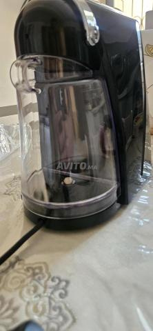 Machine à café Napoletano Sweeti - Jamais utilisée - 2