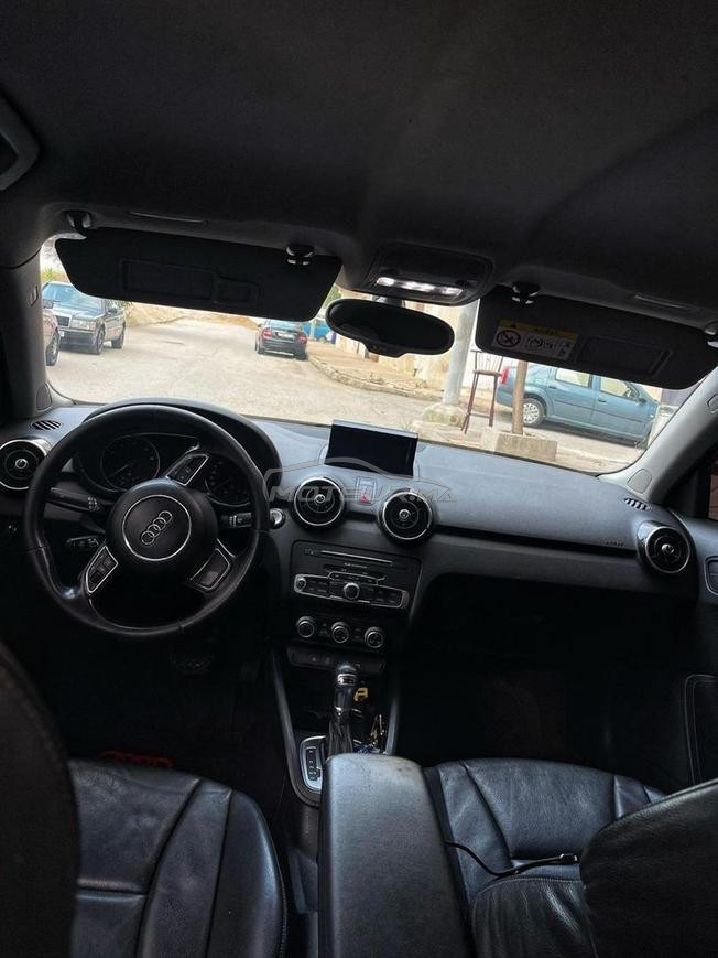 audi a1 2019 dédouani 2020