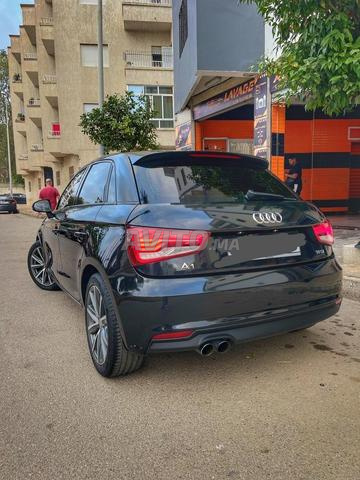 Audi A1 2019 dédouanée 2020 - 2