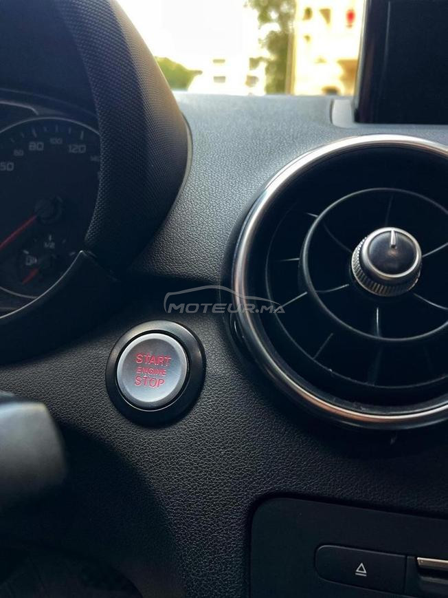 audi a1 2019 dédouani 2020