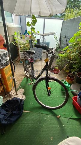 Vélo Gitane - 2